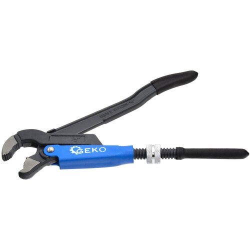Geko Nastavljive cevne kle&scaron;če 240mm pro, (20378023) Cene