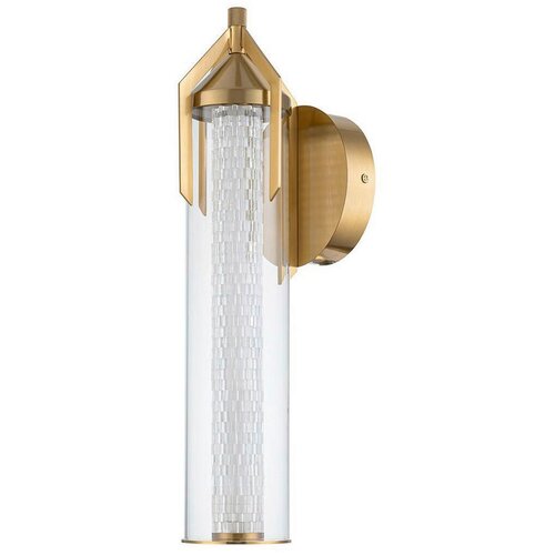 Elstead Lighting STENSKA LED-SVETILKA Eurofase 18 W 1064 lm 3000 K 220-240 V Cene