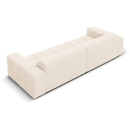 Cosmopolitan Design Krem sofa 244 cm Chicago &amp;ndash; Slike