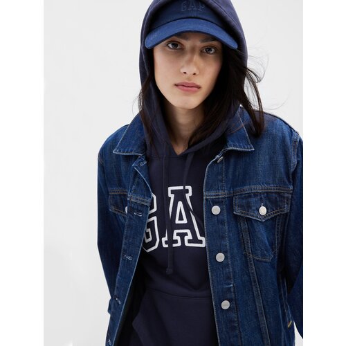 GAP Pullover with logo - Women Cijene