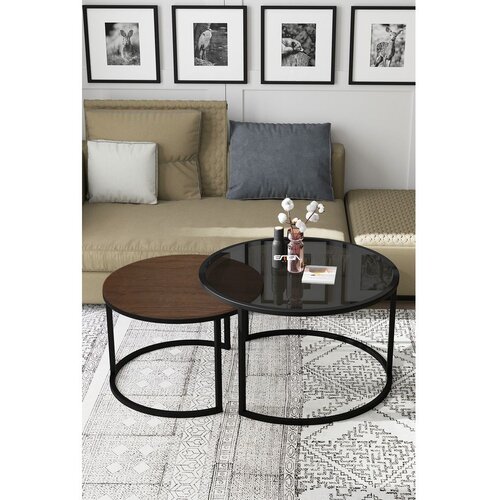 Hanah home klub sto Bora 594MRS1127 Slike