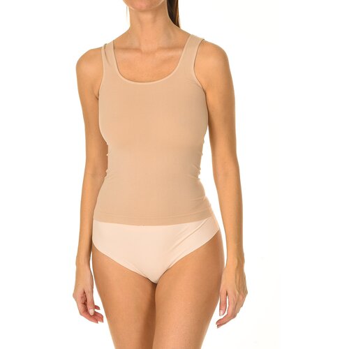 Marie Claire Spodnje majice 61387-NATURAL Kostanjeva Cene