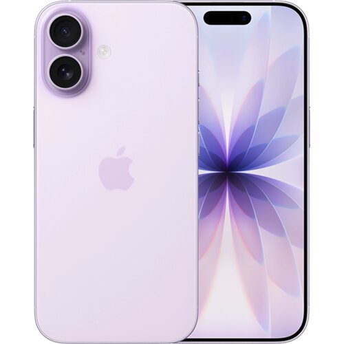 Apple polovni iphone 17 256GB lavender Cene