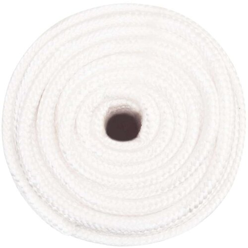 VidaXL Brodski konop svjetlobijeli 18 mm 25 m od polipropilena Slike