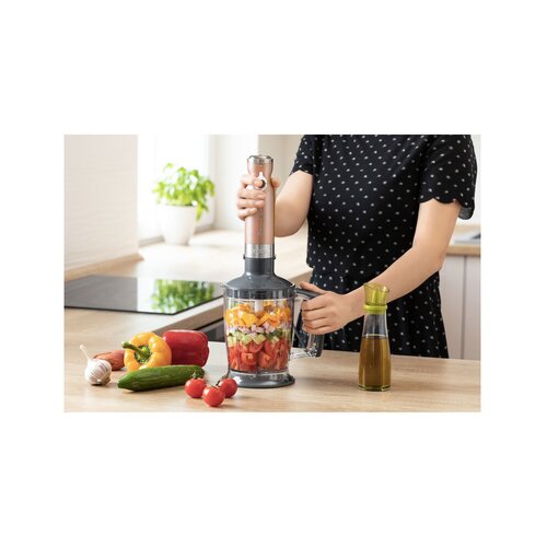 Sencor SHB5606GD &amp;scaron;tapni blender Slike