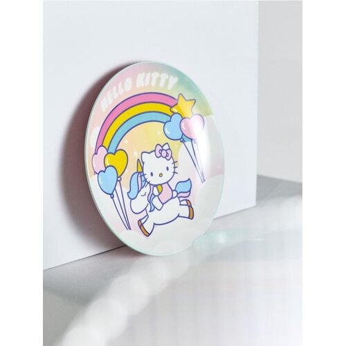 Sinsay Keramički tanjur Hello Kitty Slike