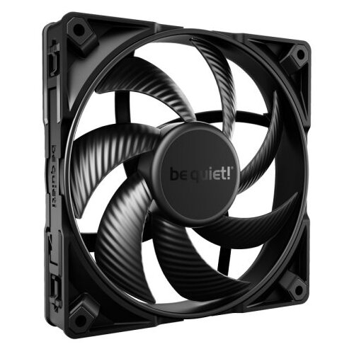 Be Quiet! Ventilator BE QUIET SilentWings PRO 4 140mm PWM, BL099 Cijene