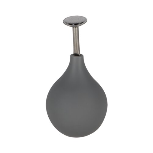Esschert Design Krogla za zalivanje - siva - S Cene