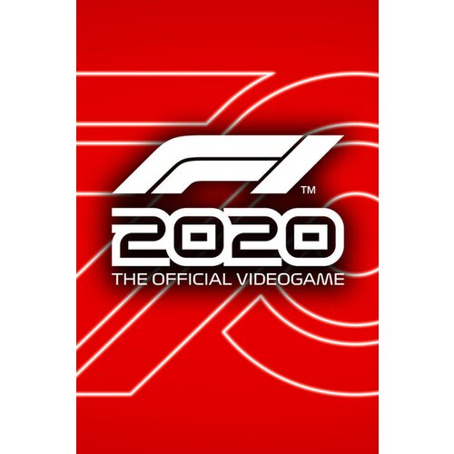 Steam F1 2020 Standard Edition Key GLOBAL Cene