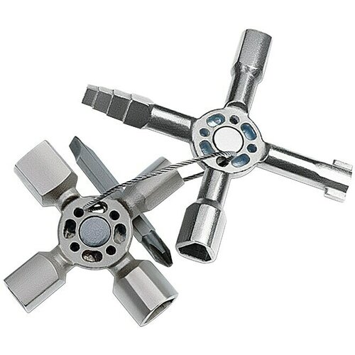 Knipex Univerzalni ključ (10 alata) Cijene