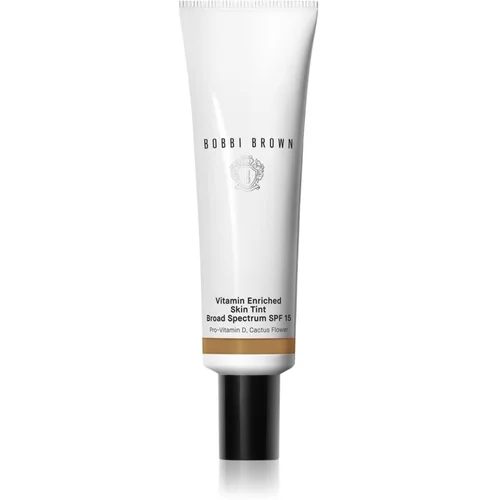 Bobbi Brown Vitamin Enriched Skin Tint krema za toniranje s vitaminima nijansa Golden 4 50 ml