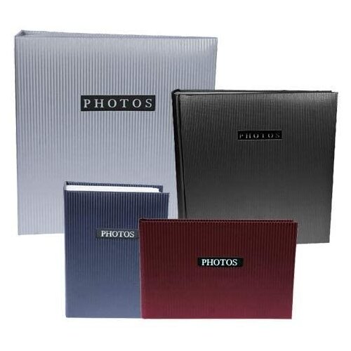 D&amp;Ouml;RR elegance jumbo foto album 29 x 32 cm na lijepljenje Slike