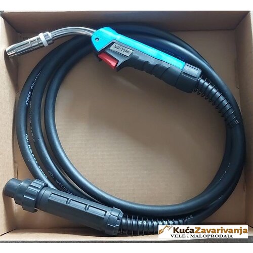 Koza POLIKABEL MB25AK 25M2 4M Cene