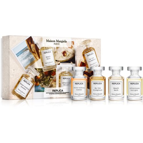 Maison Margiela REPLICA poklon set uniseks Cene