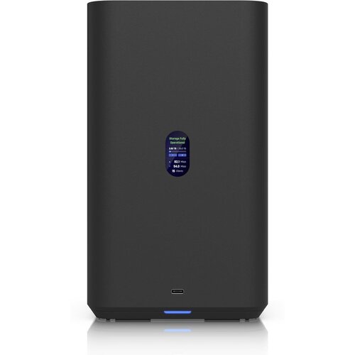 Ubiquiti UNAS 2 NAS Desktop Cortex-A Cortex-A57 4 GB Black Cijene