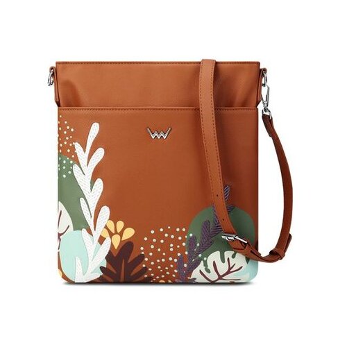 Vuch Crossbody torba Smokie Desert Brown, 28 x 31 cm Cijene
