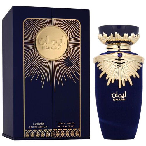 Parfem EMAAN 100 ML EDP Cene