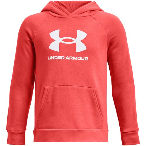 Under Armour Boys' sweatshirt Rival Fleece BL Hoodie Cene