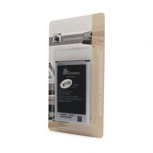  Baterija standard za samsung N7100 galaxy Note2 Cene