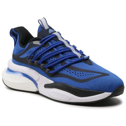 Adidas Alphaboost V1 Plava Slike