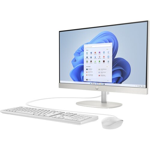 HP 24-cr2002na 23,8" AIO Intel Core Ultra 5 225U / 8 GB DDR5 / 1 TB SSD / Win 11 Cijene