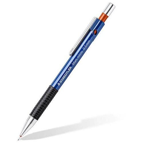 Staedtler Tehnični svinčnik Mars Micro B, 0.5 mm Cene