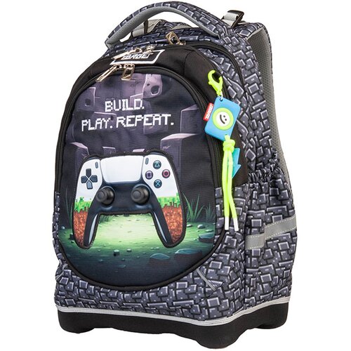 Target Ergonomski &scaron;olski nahrbtnik Superlight Petit Mine Gaming Cene