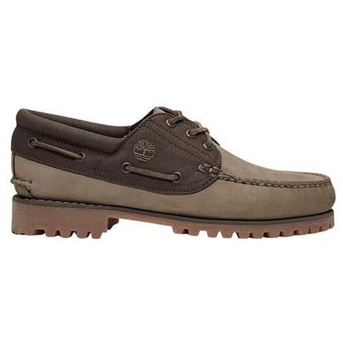 Timberland kožne muške brodarice TA6DXW EO8 Slike