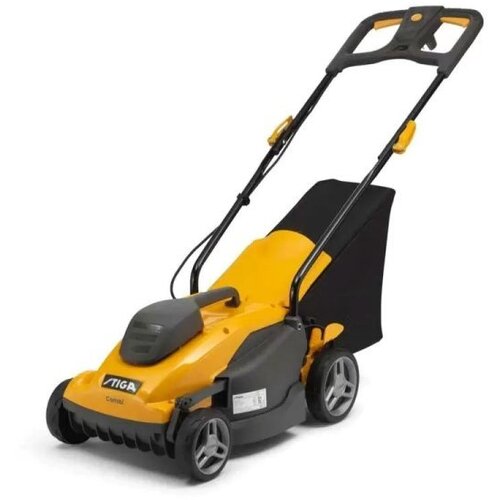 Stiga Elektična kosačica Combi 336 C OUTLET Cene