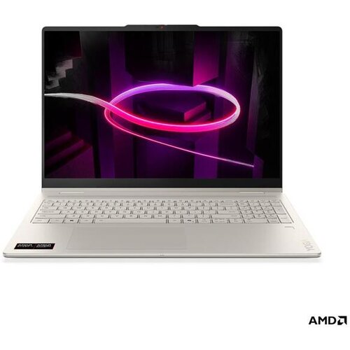 Lenovo prenosnik Yoga 7 2v1 16AGP11 83TF001MRM/AMD Ryzen AI 5 435/16 GB RAM/512 GB SSD/Radeon 840M Cene