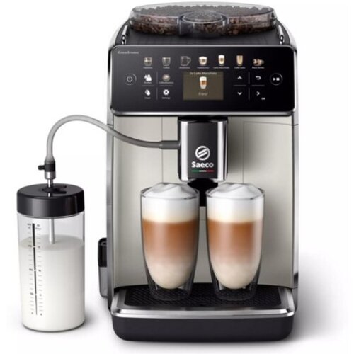 Saeco kavni espresso avtomat SM6582/30 Cene