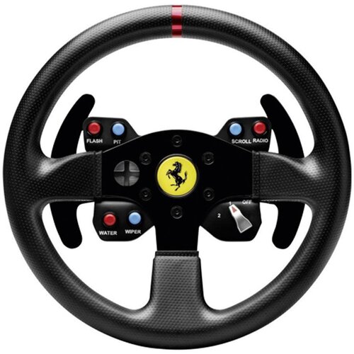 Olimp Sport Ferrari GTE F458 Wheel Add-On PS3/PS4/XBOXONE Cene