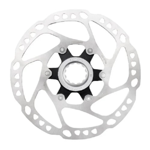  Rotor Za Disk Kočnicu Shimano, Sm-Rt64, S 160Mm, W/Lock Ring(Internal Serration, W/Magnet), Ind.Pack Cijene