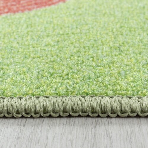 Ayyildiz Carpets Zelena otro&amp;scaron;ka preproga 80x120 cm Play &amp;ndash; Slike