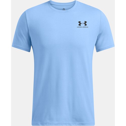 Under Armour Men's T-shirt UA M SPORTSTYLE LC SS - Men's Cene