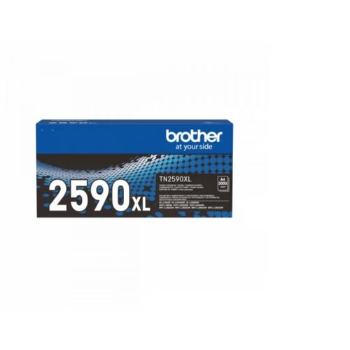  Toner za BROTHER TN2590 XL Cene