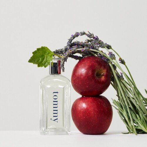 Tommy Hilfiger tommy toaletna voda 100 ml za mo&amp;scaron;ke Slike