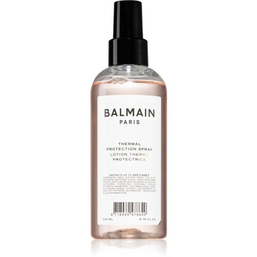 Balmain Hair Couture Thermal Protection sprej za toplinsko oblikovanje kose 200 ml Cene