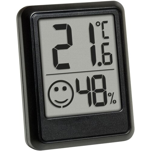 TFA 30.5060.01 schwarz Digitales Thermo-Hygrometer Cijene