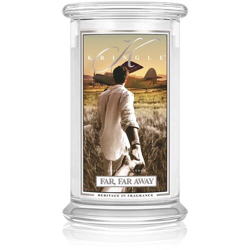 Kringle Candle Far, Far Away mirisna svijeća 624 g Cijene