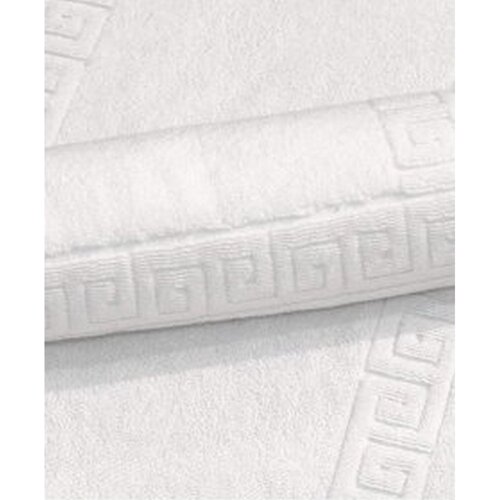 HRC ručnik kupaonska stopa grčka bordura 750 gsm 50x70 cm Cijene
