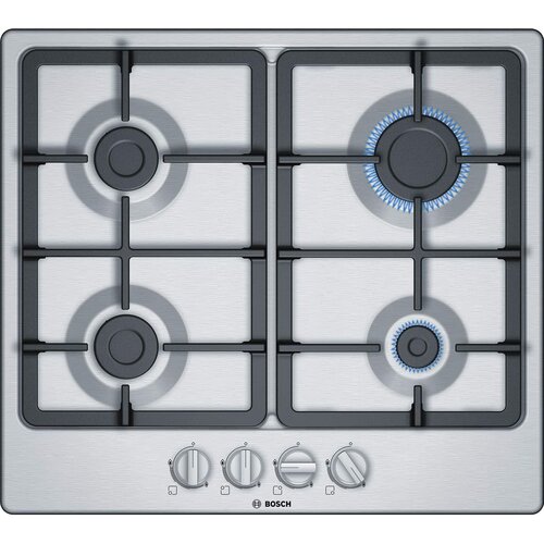 Bosch vgradna plinska kuhalna plo&amp;scaron;ča PGP6B5B90 Slike