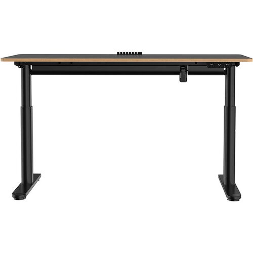 Ultradesk Električni podizni stol Pulsar Child, crni Slike