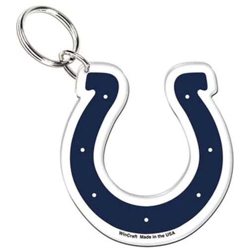 Drugo Indianapolis Colts Premium Logo privjesak