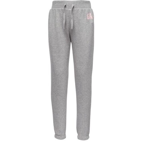 GAP Spodnji deli trenirke 842412-000 Siva Cene