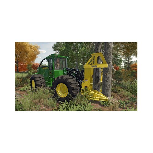 Pan Vision Farming Simulator 22 - Platinum Edition (Playstation 5) Slike