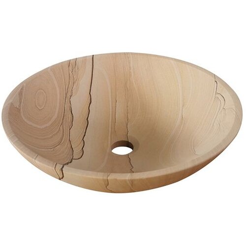 Miraggio Umivaonik Wooden Sandstone Marmor Slike