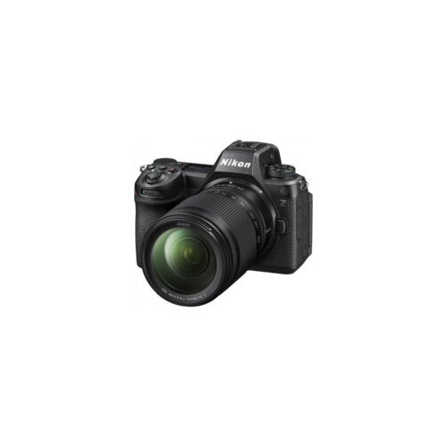 Nikon Z6 III + 24-200mm f/4-6.3 VR Slike