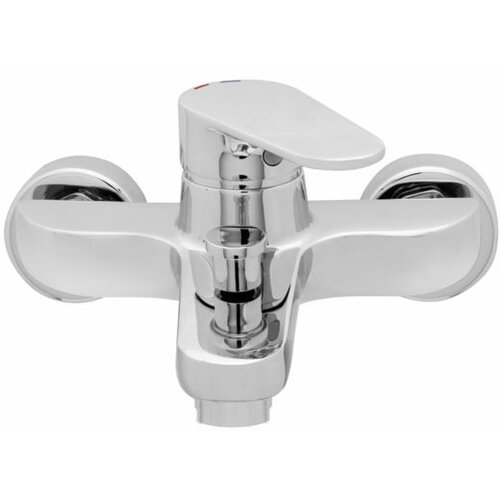Unitas Infinity baterija za kadu sa prebacivačem 00301 Cene