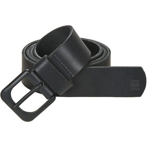 G-star Raw ZED BELT Crna Slike